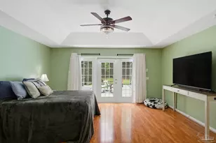5111 Pilgrim Tr W, Molino, FL 32577 - Photo 36