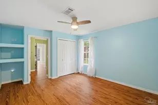5111 Pilgrim Tr W, Molino, FL 32577 - Photo 26