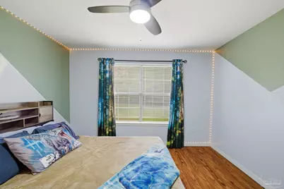5111 Pilgrim Trl W, Molino, FL 32577 - Photo 24