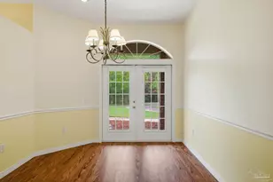 5111 Pilgrim Tr W, Molino, FL 32577 - Photo 18