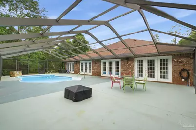 5111 Pilgrim Trl W, Molino, FL 32577 - Photo 42