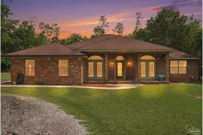 5111 Pilgrim Trl W, Molino, FL 32577 - Photo 2