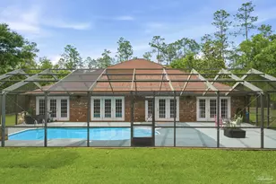 5111 Pilgrim Tr W, Molino, FL 32577 - Photo 44