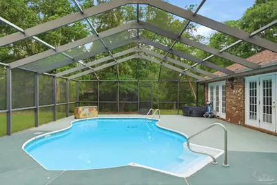 5111 Pilgrim Trl W, Molino, FL 32577 - Photo 2