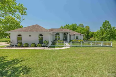 435 Meander Ln, Cantonment, FL 32533 - Photo 56