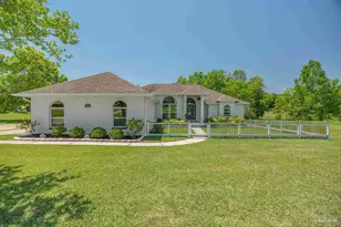 435 Meander Ln, Cantonment, FL 32533 - Photo 56