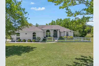 435 Meander Ln, Cantonment, FL 32533 - Photo 50