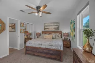 435 Meander Ln, Cantonment, FL 32533 - Photo 38