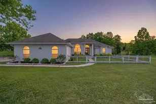435 Meander Ln, Cantonment, FL 32533 - Photo 4
