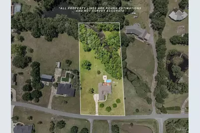 435 Meander Ln, Cantonment, FL 32533 - Photo 8