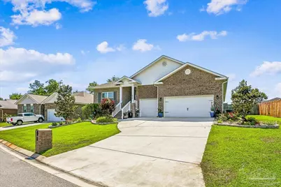972 Jacobs Way, Cantonment, FL 32533 - Photo 2