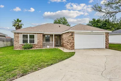 5594 Fawn Ridge Dr, Gulf Breeze, FL 32563 - Photo 2