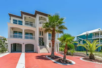 21 E Galvez Ct, Pensacola Beach, FL 32561 - Photo 2
