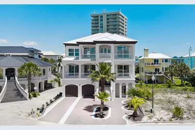 21 E Galvez Ct, Pensacola Beach, FL 32561 - Photo 1