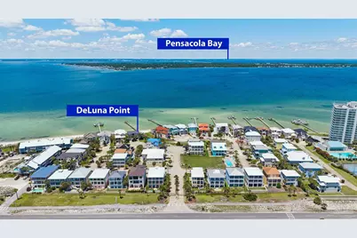 21 E Galvez Ct, Pensacola Beach, FL 32561 - Photo 38
