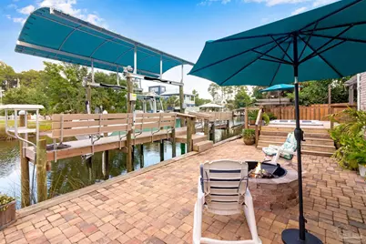 1674 College Pkwy, Gulf Breeze, FL 32563 - Photo 20
