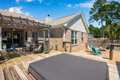 1674 College Pkwy, Gulf Breeze, FL 32563 - Photo 24