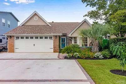 1674 College Pkwy, Gulf Breeze, FL 32563 - Photo 28