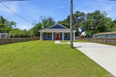 3415 1/2 N Tarragona St, Pensacola, FL 32503 - Photo 6