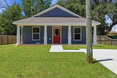3415 1/2 N Tarragona St, Pensacola, FL 32503 - Photo 2