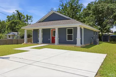 3415 1/2 N Tarragona St, Pensacola, FL 32503 - Photo 1