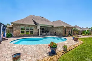 1513 Sabal Palm Dr, Gulf Breeze, FL 32563 - Photo 8