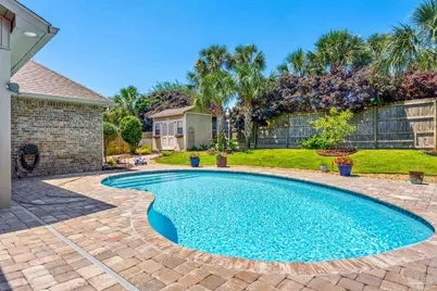 1513 Sabal Palm Dr, Gulf Breeze, FL 32563 - Photo 14