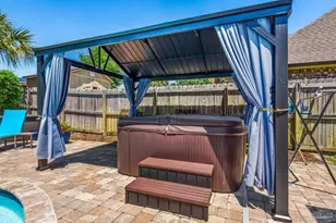 1513 Sabal Palm Dr, Gulf Breeze, FL 32563 - Photo 8