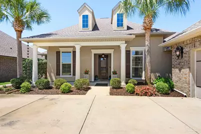 1513 Sabal Palm Dr, Gulf Breeze, FL 32563 - Photo 1