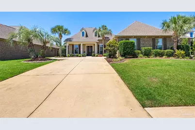 1513 Sabal Palm Dr, Gulf Breeze, FL 32563 - Photo 4