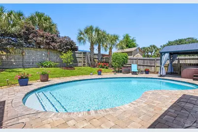 1513 Sabal Palm Dr, Gulf Breeze, FL 32563 - Photo 12