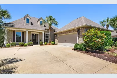 1513 Sabal Palm Dr, Gulf Breeze, FL 32563 - Photo 4