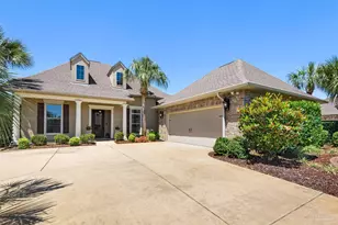 1513 Sabal Palm Dr, Gulf Breeze, FL 32563 - Photo 4
