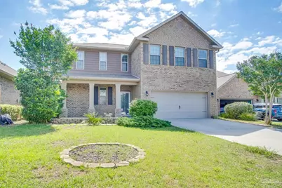 1724 Waterford Sound Blvd, Gulf Breeze, FL 32563 - Photo 2
