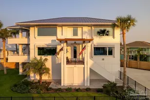 802 Rio Vista Dr, Pensacola Beach, FL 32561 - Photo 2
