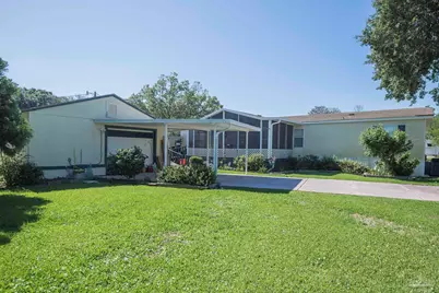9540 Bowman Ave, Pensacola, FL 32534 - Photo 2