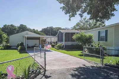 9540 Bowman Ave, Pensacola, FL 32534 - Photo 4