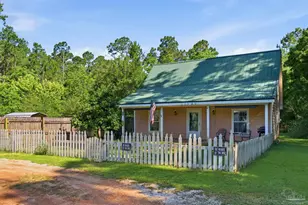 9980 S Loop Rd, Pensacola, FL 32507 - Photo 2
