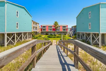 1625 Bulevar Mayor #L9, Pensacola Beach, FL 32561 - Photo 2