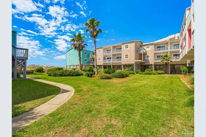 1625 Bulevar Mayor #L9, Pensacola Beach, FL 32561 - Photo 38