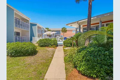 1625 Bulevar Mayor #L9, Pensacola Beach, FL 32561 - Photo 44