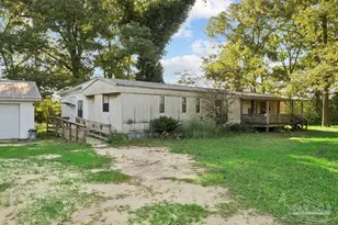 11124 Chumuckla Hwy, Jay, FL 32565 - Photo 8
