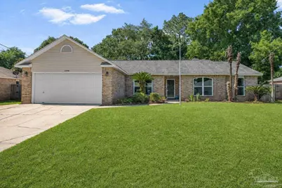 5598 Chanterelle Cir, Milton, FL 32583 - Photo 10