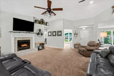5598 Chanterelle Cir, Milton, FL 32583 - Photo 8