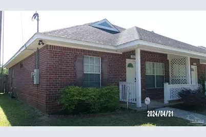 7322 Mangum Dr #7322, Pensacola, FL 32504 - Photo 2