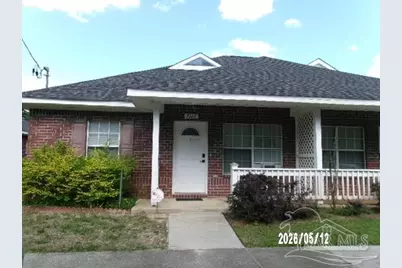 7322 Mangum Dr #7322, Pensacola, FL 32504 - Photo 1