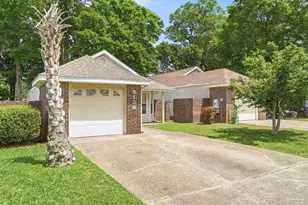 8138 Treetop Ln, Pensacola, FL 32514 - Photo 2