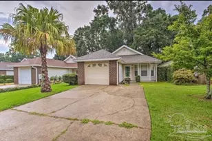 8138 Treetop Ln, Pensacola, FL 32514 - Photo 1
