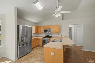 4152 Willis Way, Milton, FL 32583 - Photo 16