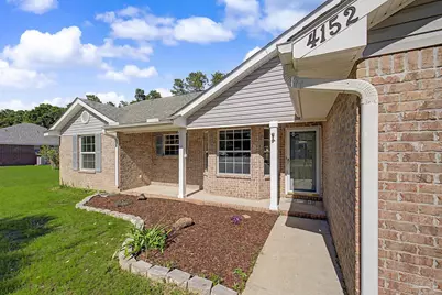 4152 Willis Way, Milton, FL 32583 - Photo 4